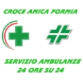 Ambulanza Privata Formia