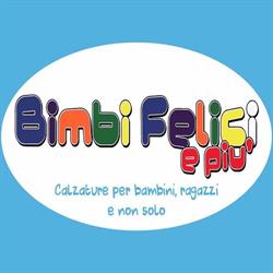 Bimbi Felici e Più di Pallucci Giorgio