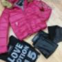 outfit happy moda