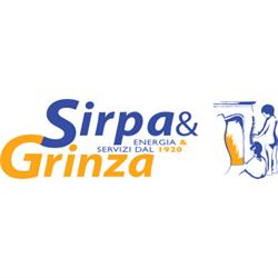 Sirpa e Grinza