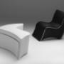 Pouf Double
