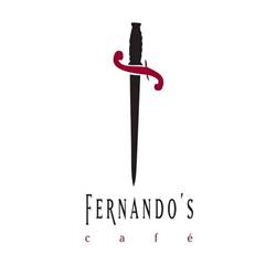 Fernando's Cafè
