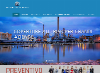 Sito di Lettera Insurance Broker s.r.l.