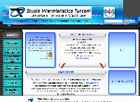 Sito di Studio Infermieristico Turconi