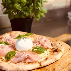 Pizzeria Picchio Rosso
