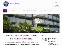 Sito di Studio Anna Verdi Amministratore Condominio