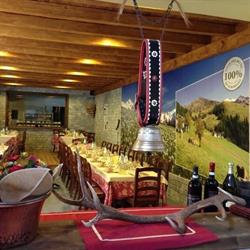 Ristorante La Flora