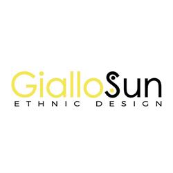 Giallo Sun mobili etnici