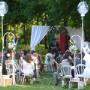 Caricato da visitatore il 08/12/2015 - Matrimonio civile a Villa da Prato