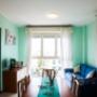 Residence Cima Vacanze a Rimini con Animali