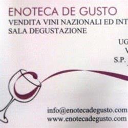 Enoteca De Gusto