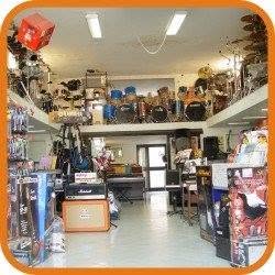 Castronovo Music Shop S.R.L.