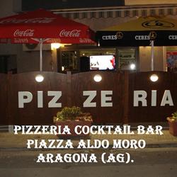 Pizzeria Cocktail Bar