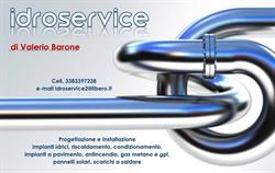 Idroservice di Valerio Barone