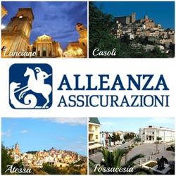 Alleanza Toro Spa