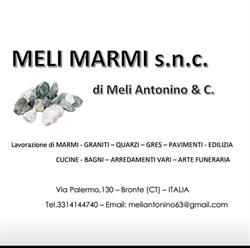 Meli Marmi Snc