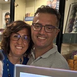 Ottica Furnari - La Pagina