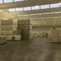 Magazzino Isolante