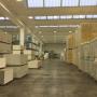 Magazzino Isolante