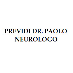 Previdi Dr. Paolo Neurologo