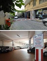Garage Mascagni
