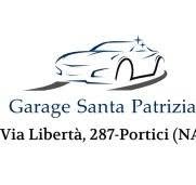 Garage Santa Patrizia Di Palestra Cira