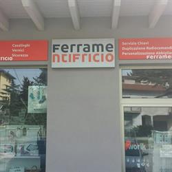 Ferramentifricio di Michele Tagliatesta