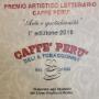 Caffè Perù