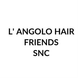L' Angolo Hair Friends Snc di Cortonesi Gambini e Gepponi