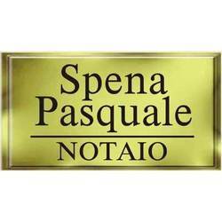 Spena Pasquale (Notaio)