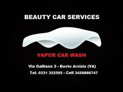 Beauty Car Services sas