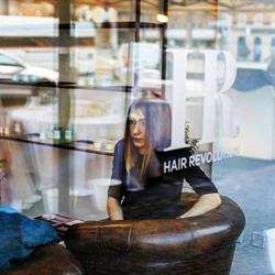 Hair Revolution Di Contiero Silvia