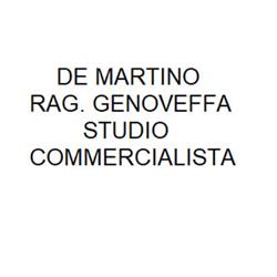 De Martino Rag. Genoveffa Studio Commercialista