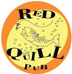 Red Quill Pub