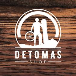Detomas Shop Sas Di Detomas Fiorenzo C