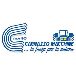 Cagnazzo Macchine Agristore