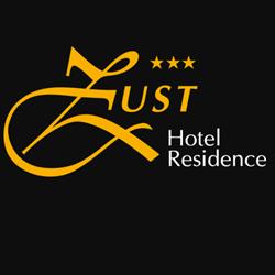 HOTEL RESIDENCE ZUST