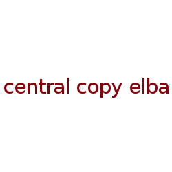 Central Copy Elba