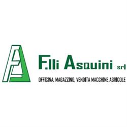 F.lli Asquini Srl di Asquini Fabrizio e Valentina