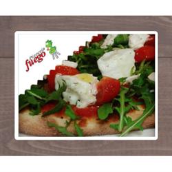Pizzeria Fuego