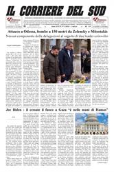 Il Corriere del Sud