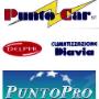Elettrauto Punto Car