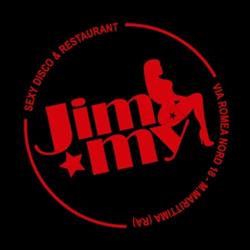 Jimmy Night Club Lap Dance
