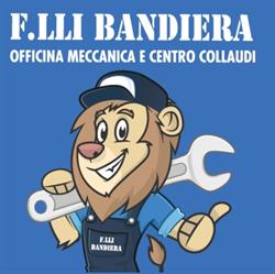 Autofficina F.Lli Bandiera