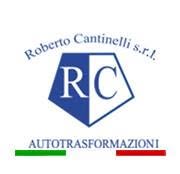 Roberto Cantinelli Autotrasformazioni