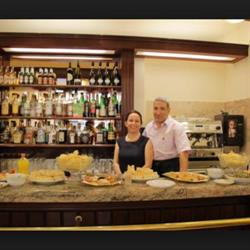 Bar dei Musicanti