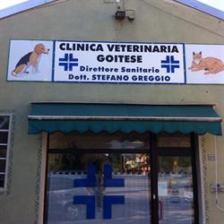 Clinica veterinaria