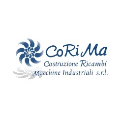 Costruzione Ricambi Macchine Industriali