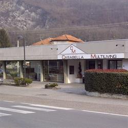 Casabella Multiliving Srl