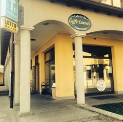 IQOS PARTNER - Caffè Ricevitoria Tabaccheria Cavour